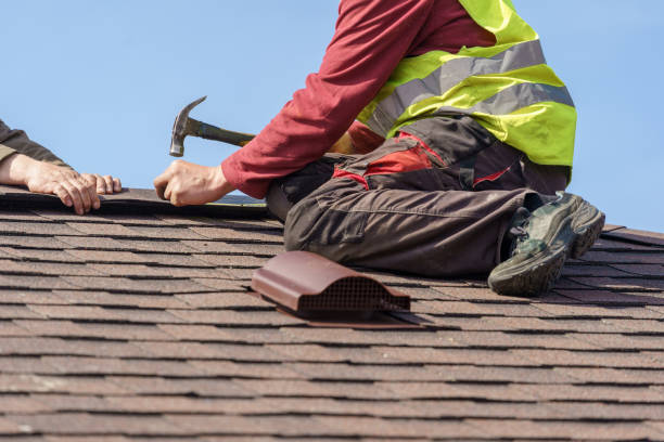 Best Roof Replacement Cost  in Marbleton, WY