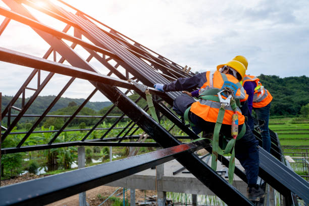 Best Residential Roofing Contractor  in Marbleton, WY