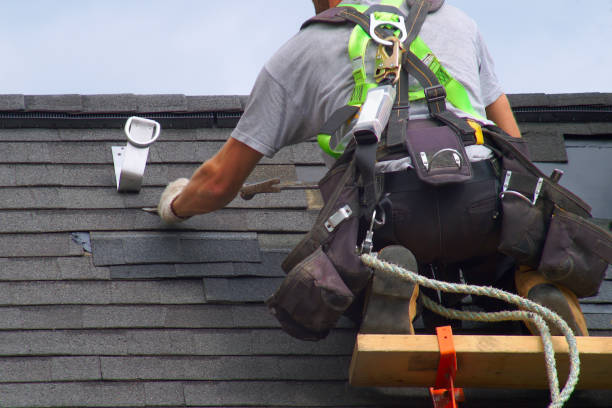 Best Affordable Roofing Company  in Marbleton, WY