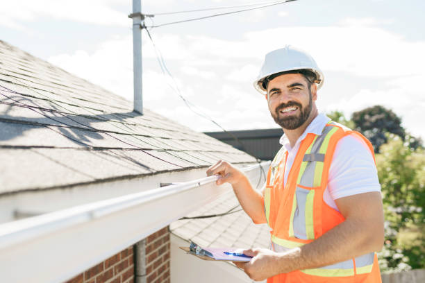 Heating Cable for Roof Installation in Marbleton, WY
