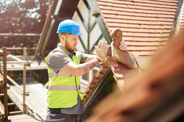 Best Metal Roofing Contractor  in Marbleton, WY